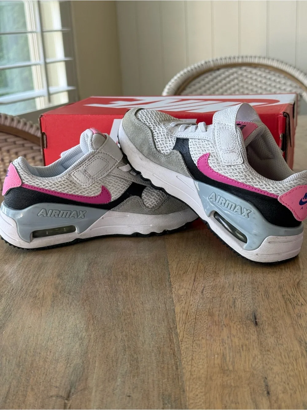 Nike lightweight kids